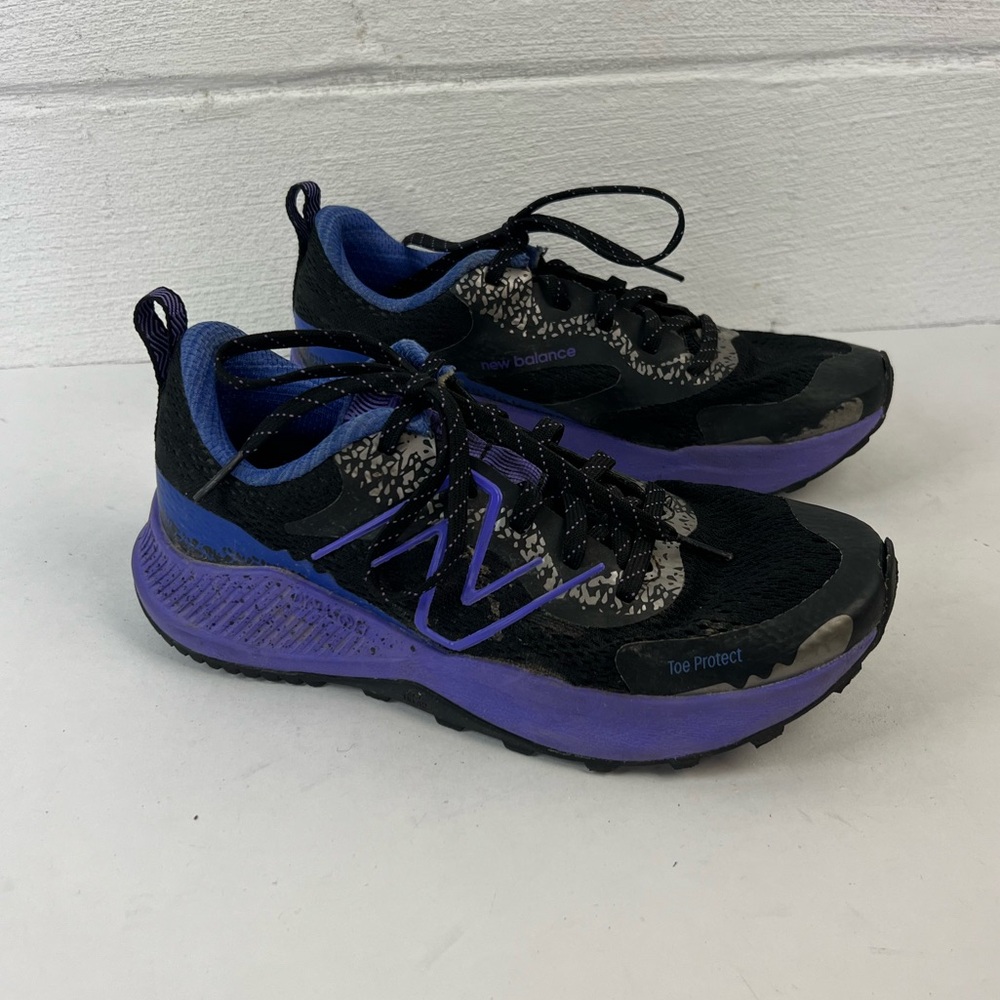 New Balance DynaSoft Nitrel V5 Shoes, 4